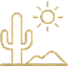 Built For Arizona Icon