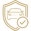 Full Front Paint Protection icon
