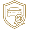 Full Vehicle Paint Protection icon