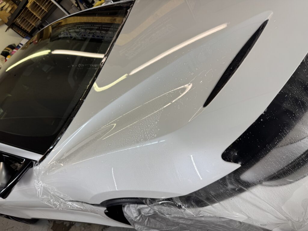 Lucid Paint Protection Film