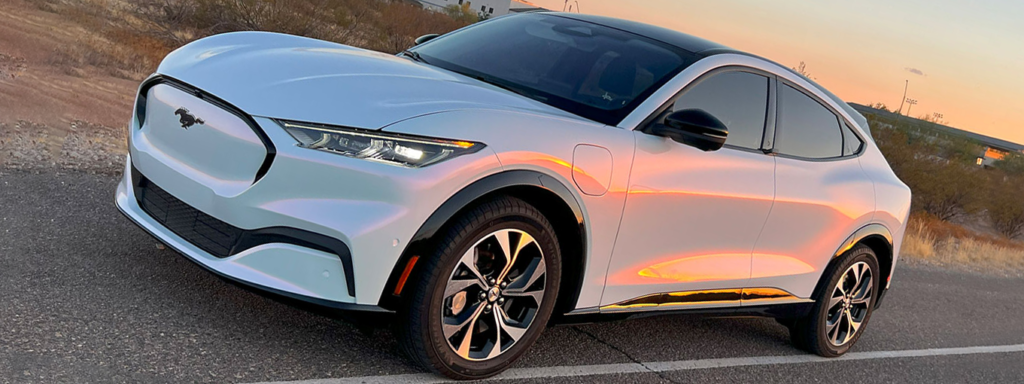 Vinyl Wraps